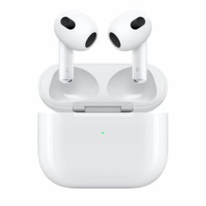 Apple AirPods 3rd Generation + MagSafe Charging