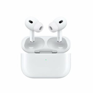 Apple AirPods Pro 2nd Generation + MagSafe Case with USB-C