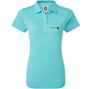Footjoy Women's Golf Polo