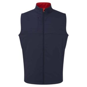 Footjoy Gent's Hybrid Golf Vest/Gilet