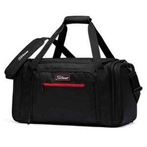 Titleist Players Duffel Golf Bag