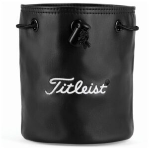 Titleist Players Golf Valuables Pouch