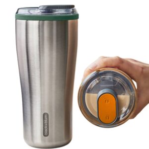 Black+Blum Insulated Travel Tumbler