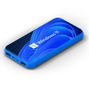Blade RCS Powerbank