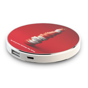 Orb RCS Powerbank