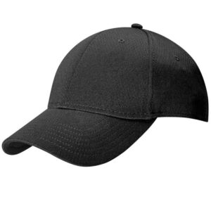 Callaway Golf Gent's Front Crested Cap Embroidered