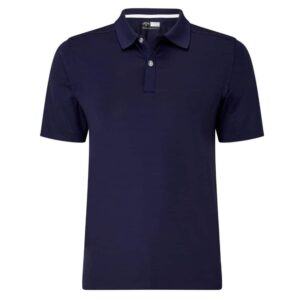 Callaway Golf Gent's Tournament Embroidered Polo