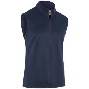 Callaway Golf Gent's High Guage Vest/Gilet Embroidered