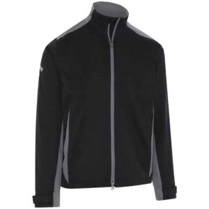 Callaway Golf Gent's Stormlite Ii Swingtech Jacket Embroidered