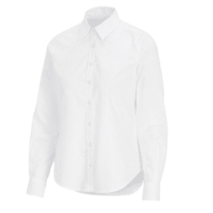 Cottover Oxford Shirt Organic Cotton Ladies