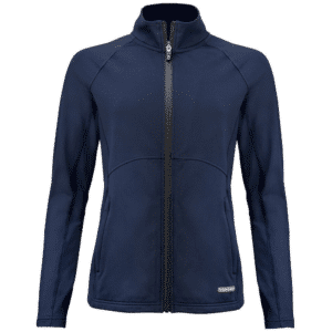 Cutter & Buck Adapt Full Zip Jacket Ladies