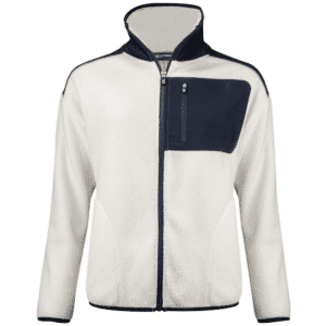 Cutter & Buck Cascade Sherpa Fleece Jacket Ladies
