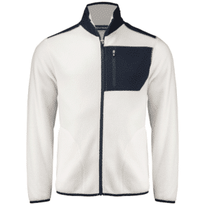 Cutter & Buck Cascade Sherpa Fleece Jacket Men's