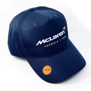 Ball Marker Golf Cap Printed