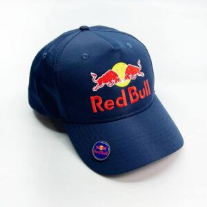 Ball Marker Golf Cap Embroidered