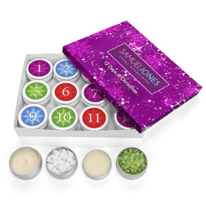 12 Days of Treats Gift Set