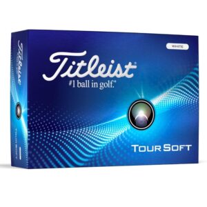 Titleist AVX Printed Golf Balls
