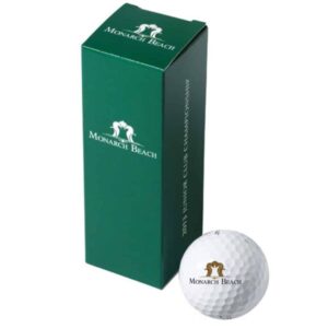 Titleist Tour Soft Golf Balls In 3 Ball Printed Sleeve