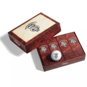 Titleist TruFeel Dozen Golf Balls In Printed Packaging