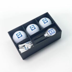 Geo Golf Combo 3 Ball Pack