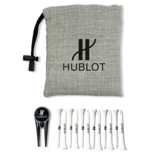 Geo Valuable Pouch Golf Set