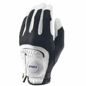 Wilson Staff Fit-All Golf Glove
