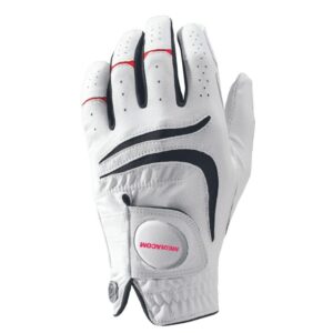 Wilson Staff Grip Plus Golf Glove