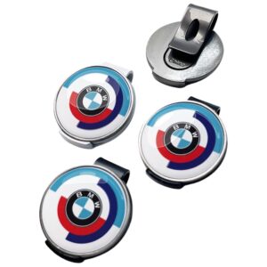 Geo Golf Cap Clip