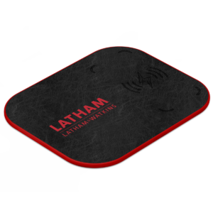 Curve Mouse Pad RCS