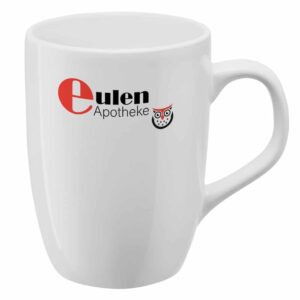 Senator® Frieda Elegant Stoneware Mug