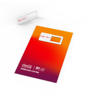 Webcam Cover RCS