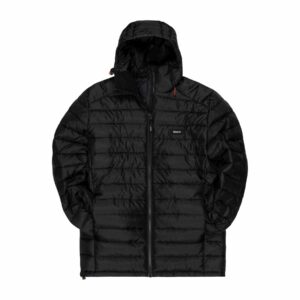 Finisterre Men's Nimbus Hooded Jacket