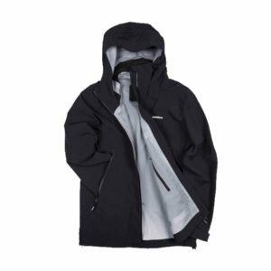 Finisterre Men's Storm Bird Waterproof Jacket