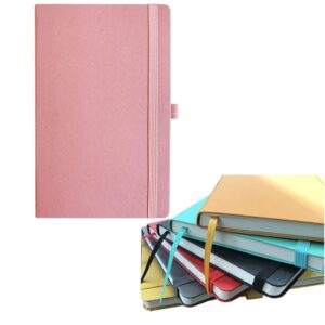 Castelli Appeel 'Ortisei' Medium Apple Paper Notebook