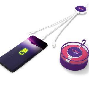 Vogue RCS Charging Cable