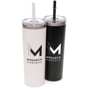 Samba Stainless Steel 580ml Tumbler