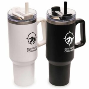 Everest 1182ml Travel Mug