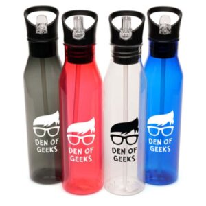 Cloud 800ml Bottle