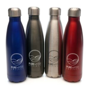 Ashford Plus Recycled 500ml Bottle