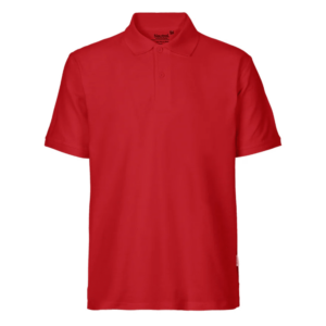 Neutral® Fairtrade & Organic Cotton Classic Polo