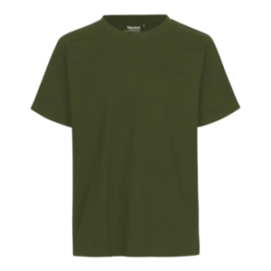 Neutral® Unisex Fairtrade & Organic Cotton Regular T-Shirt
