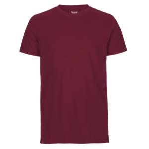 Neutral® Fairtrade & Organic Cotton Standard Fit T-Shirt
