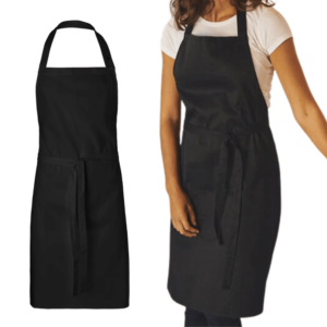 Neutral® Fairtrade & Organic Cotton Apron