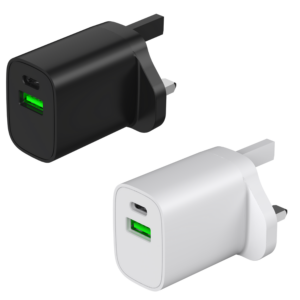 Swift USB-C Power Delivery Fast charger