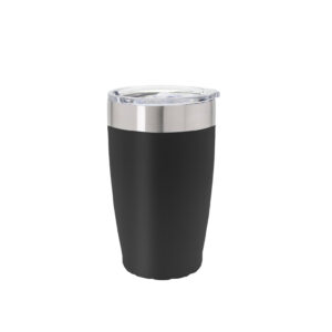 Oyster Jumbo Recycled Stainless Steel Cup 500ml