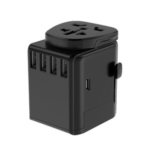 Voyager USB Travel Adapter