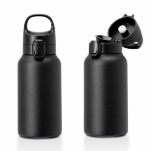 Piccola 350ml Stainless Steel Bottle