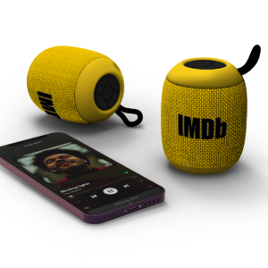 Flare RCS Bluetooth Speaker