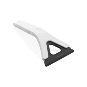 Polard RCS Certified Recycled Plastic 3-In-1 Ice Scraper