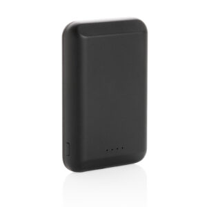 Magnetic 5,000mAh 5W Wireless Powerbank